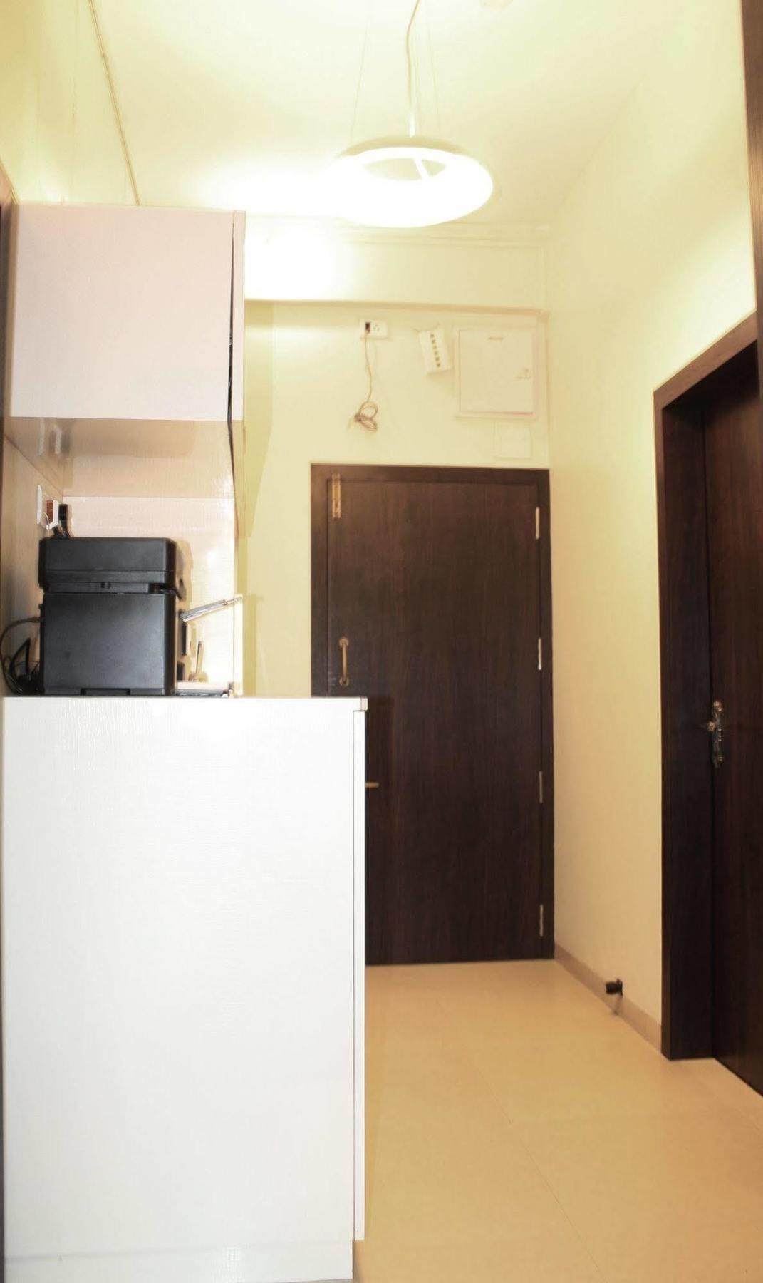 Apartment In Mumbai City Centre Exterior foto